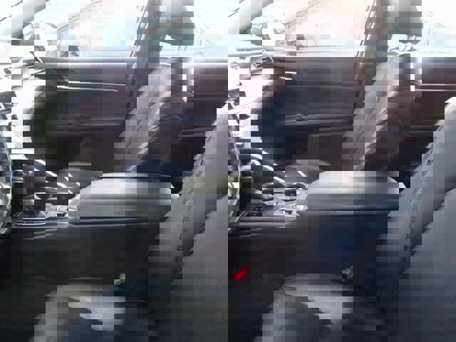 Used 2024 Toyota Camry XSE image 6