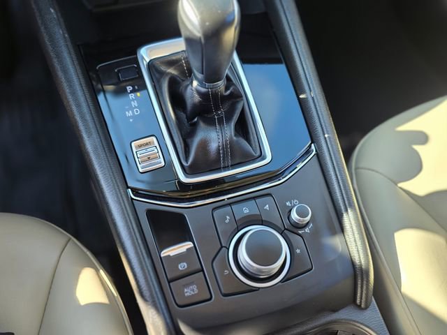 Certified 2023 MAZDA CX-5 AWD 2.5 S w/ Select Package image 33