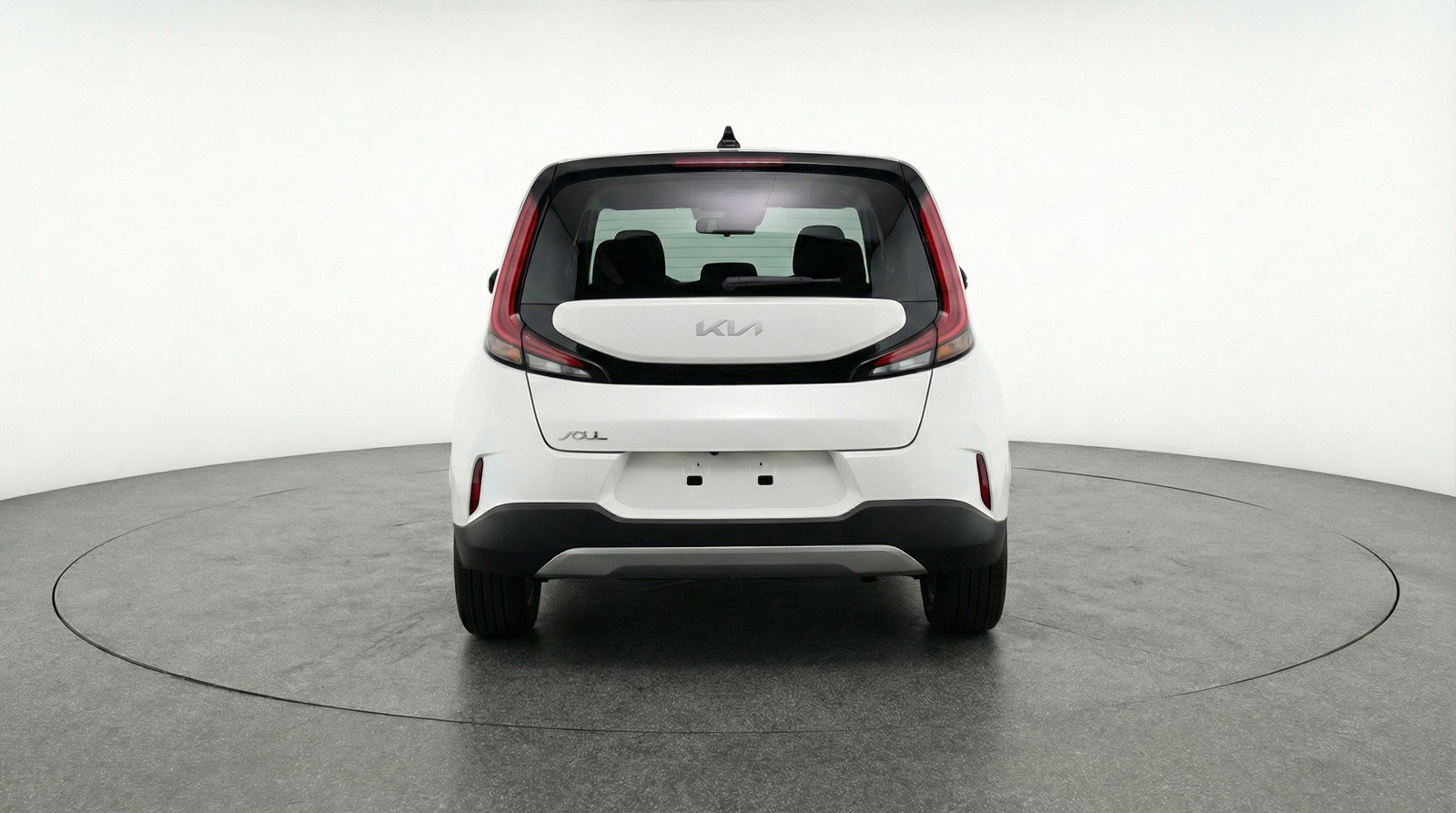 Used 2025 Kia Soul LX w/ LX Technology Package image 7