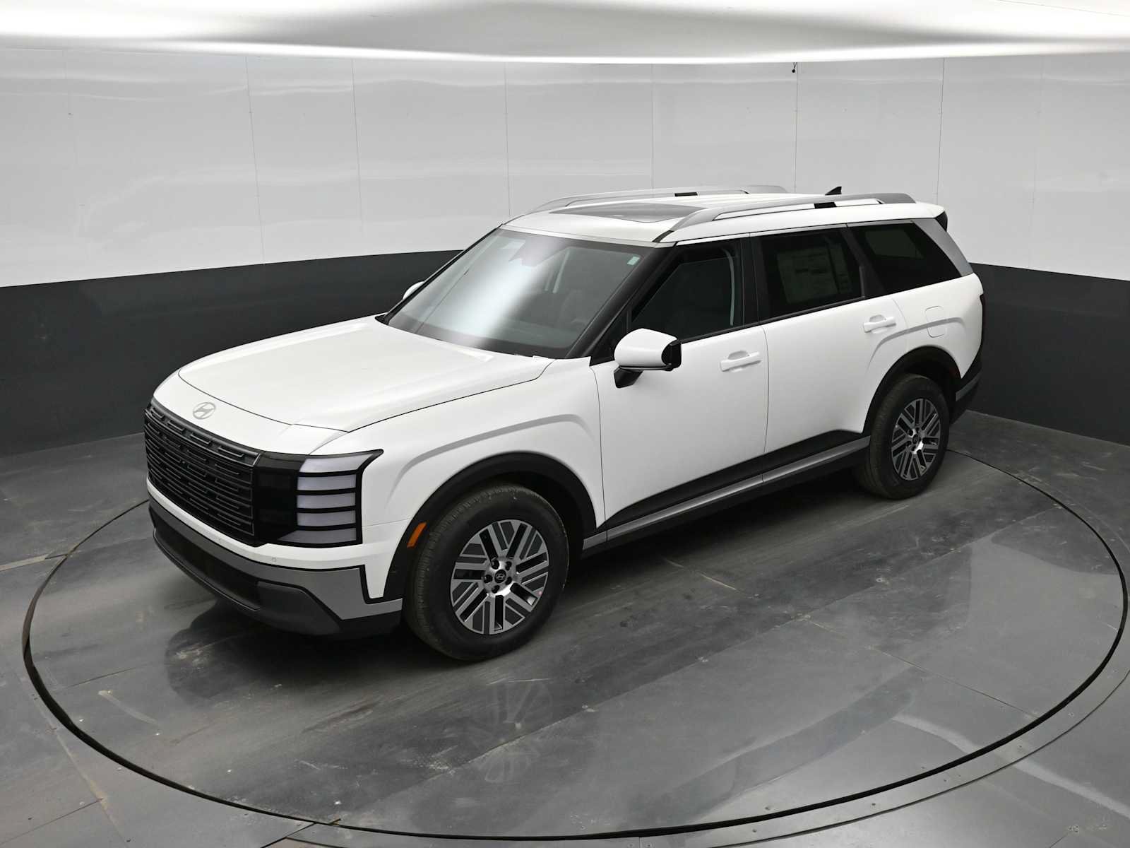 New 2026 Hyundai Palisade SEL Premium AWD/4WD image 29