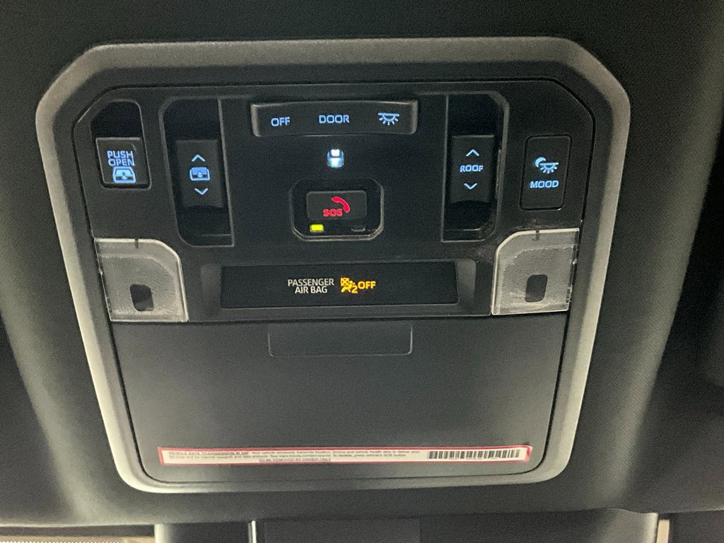 Used 2023 Toyota Tundra Platinum image 13