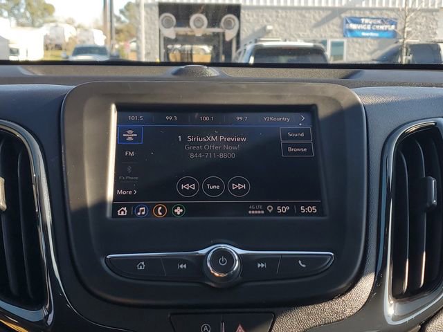 Used 2022 Chevrolet Equinox RS image 28