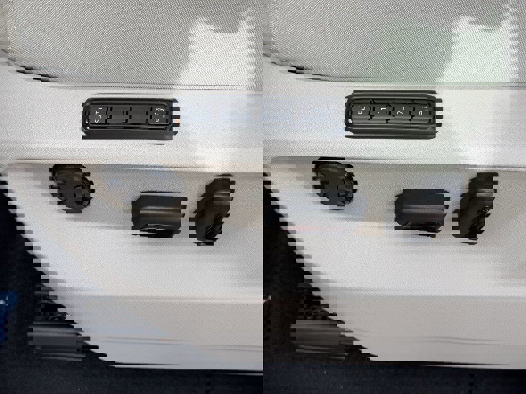 New 2026 Volkswagen Atlas SEL Premium R-Line image 27