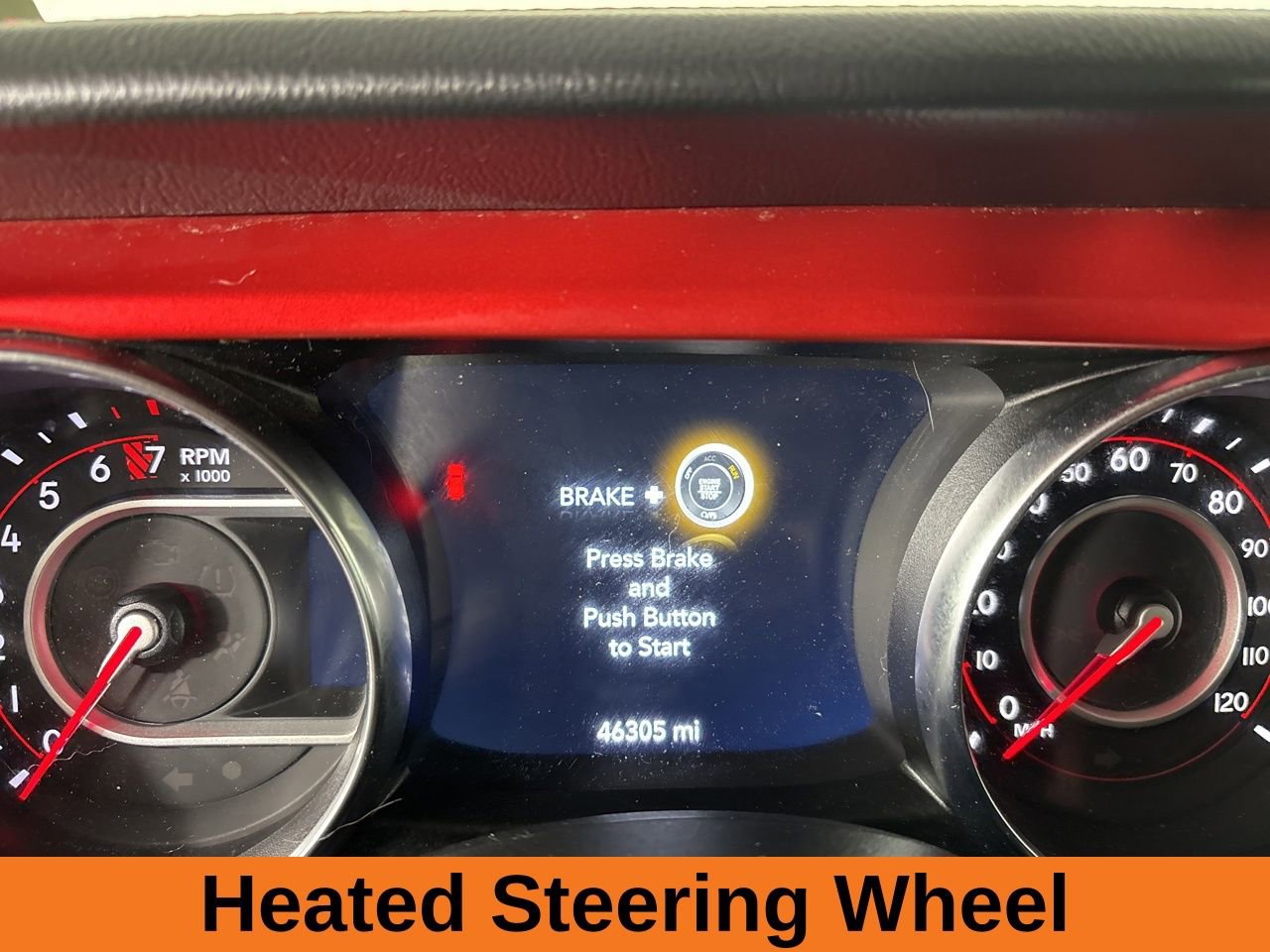 Used 2021 Jeep Wrangler Unlimited Rubicon image 13