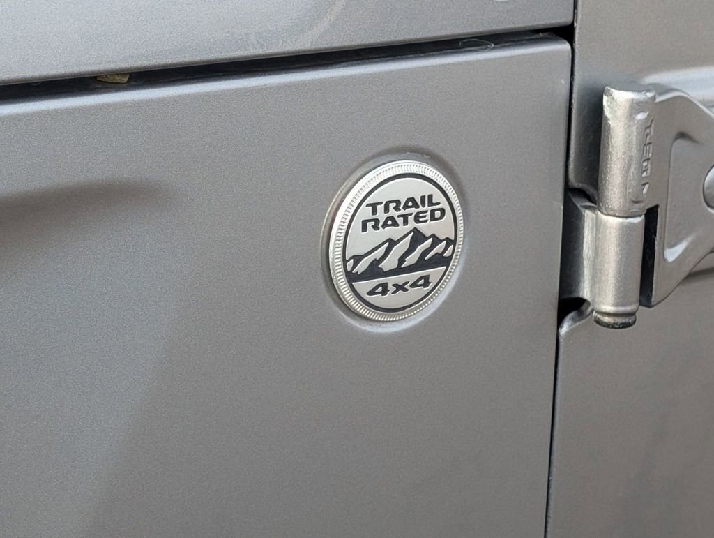 Used 2019 Jeep Wrangler Unlimited Sport S image 13