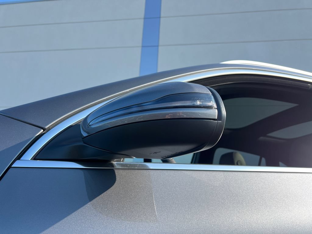 New 2026 Mercedes-Benz GLA 250 4MATIC image 34