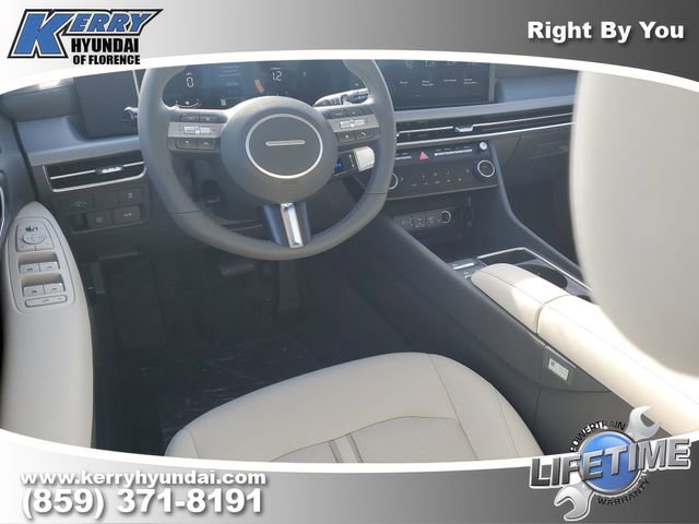 New 2026 Hyundai Sonata SEL image 10
