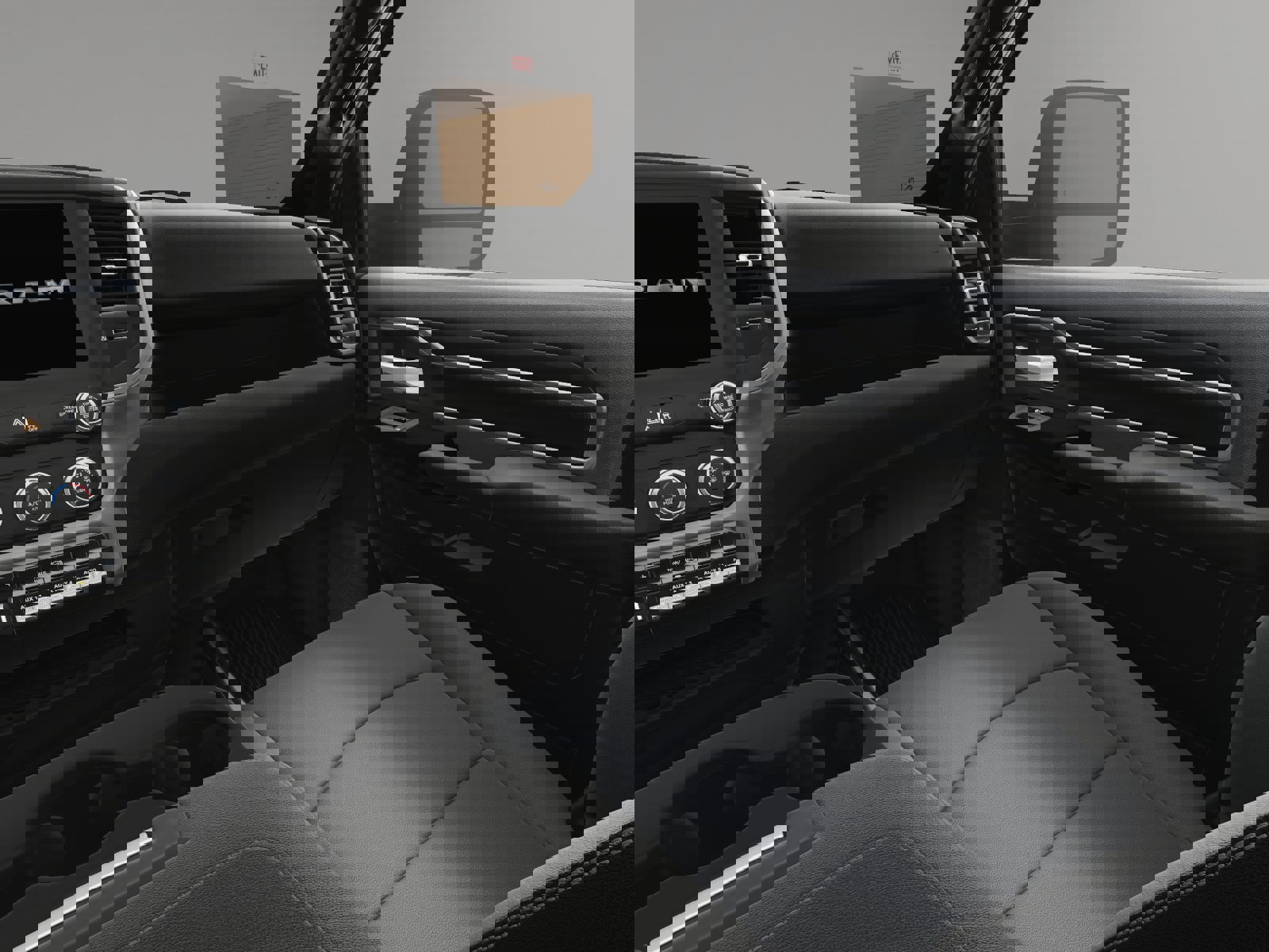 New 2025 RAM 5500 Tradesman image 21