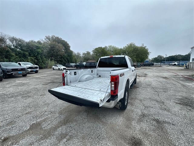 Used 2020 Ford F250 XLT image 24
