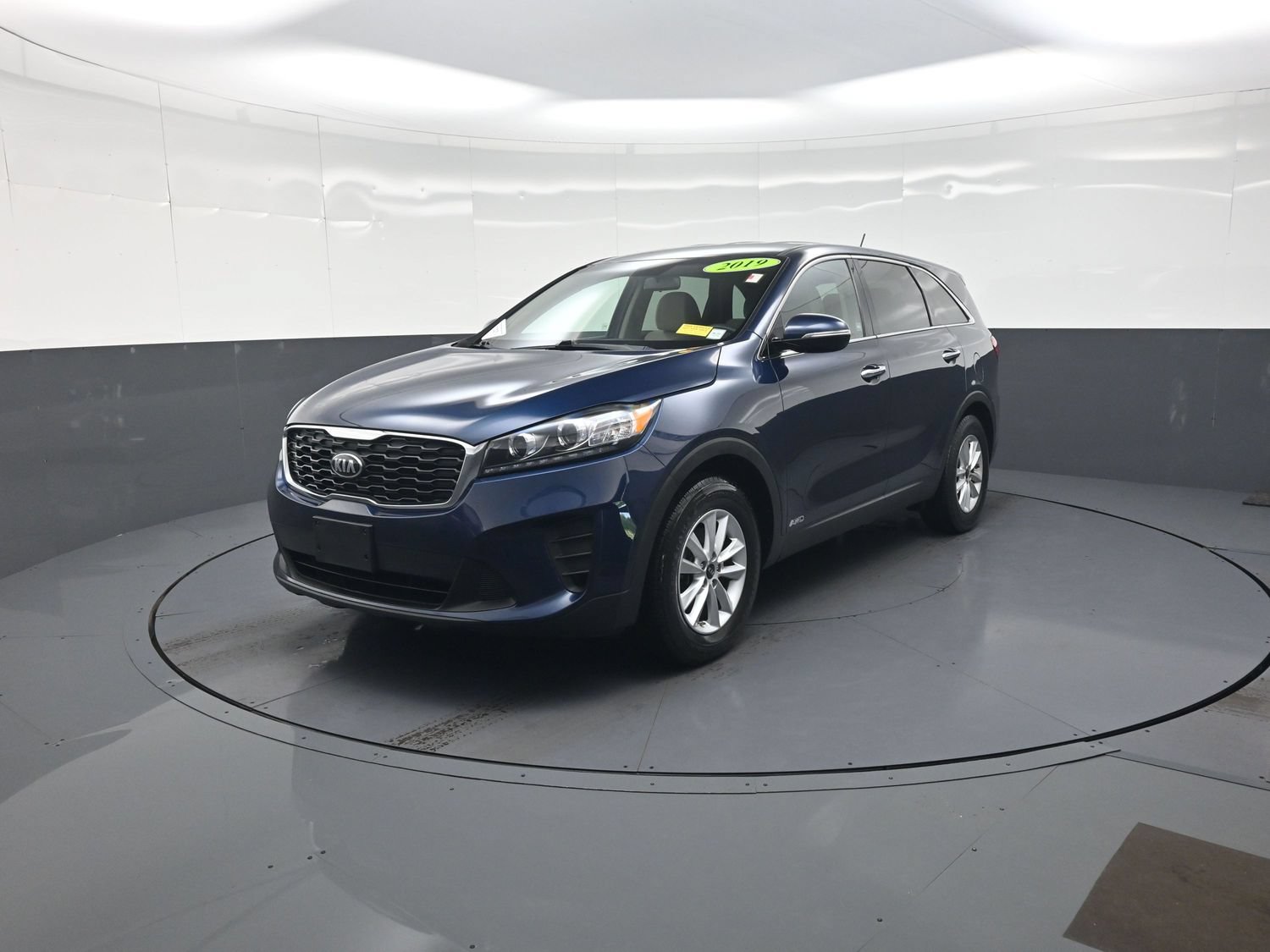 Used 2019 Kia Sorento AWD image 7