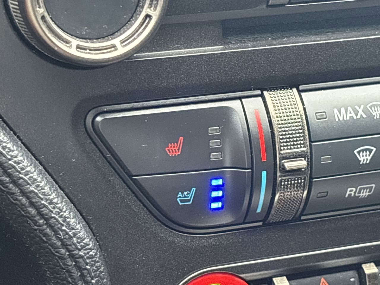 Used 2017 Ford Mustang Shelby GT350 image 23