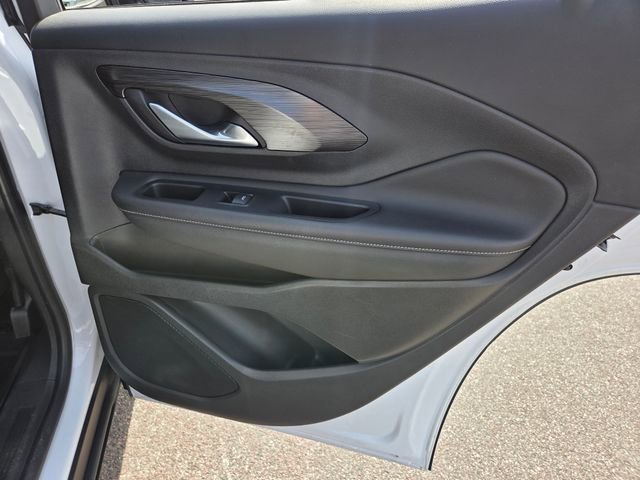 Used 2022 GMC Terrain SLT w/ Tech Package AWD/4WD image 44