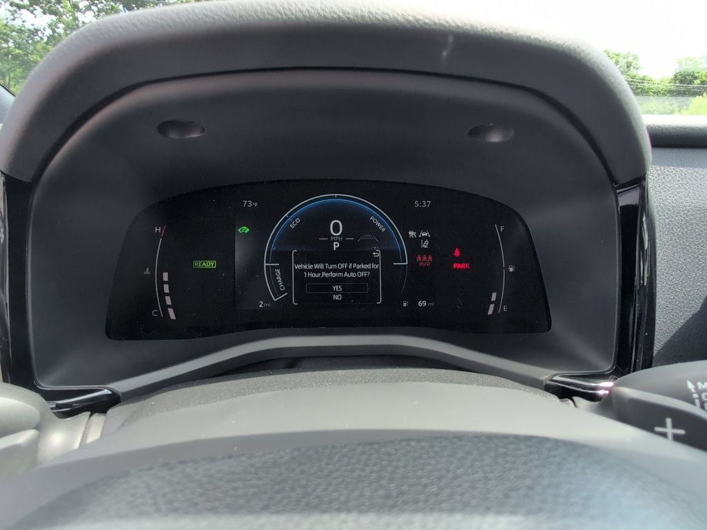 Certified 2026 Toyota Camry SE w/ Convenience Package FWD image 20