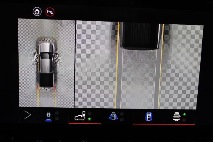 New 2026 GMC Canyon AT4 w/ Technology Plus Package image 59