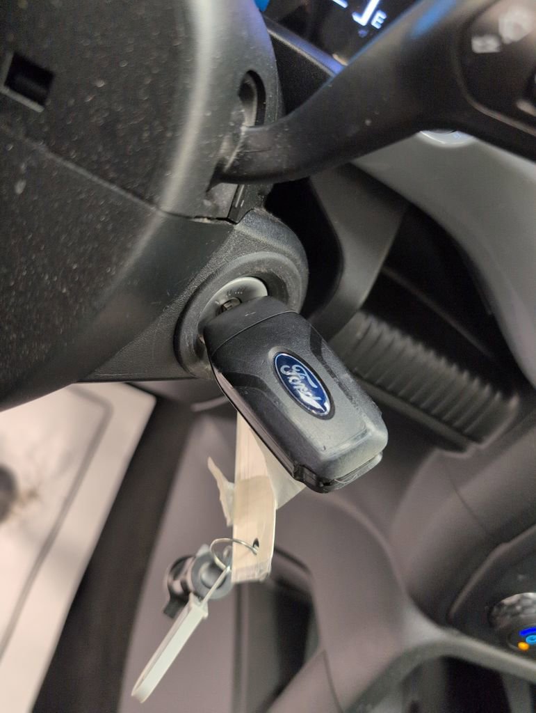 Certified 2024 Ford Ranger XL image 48