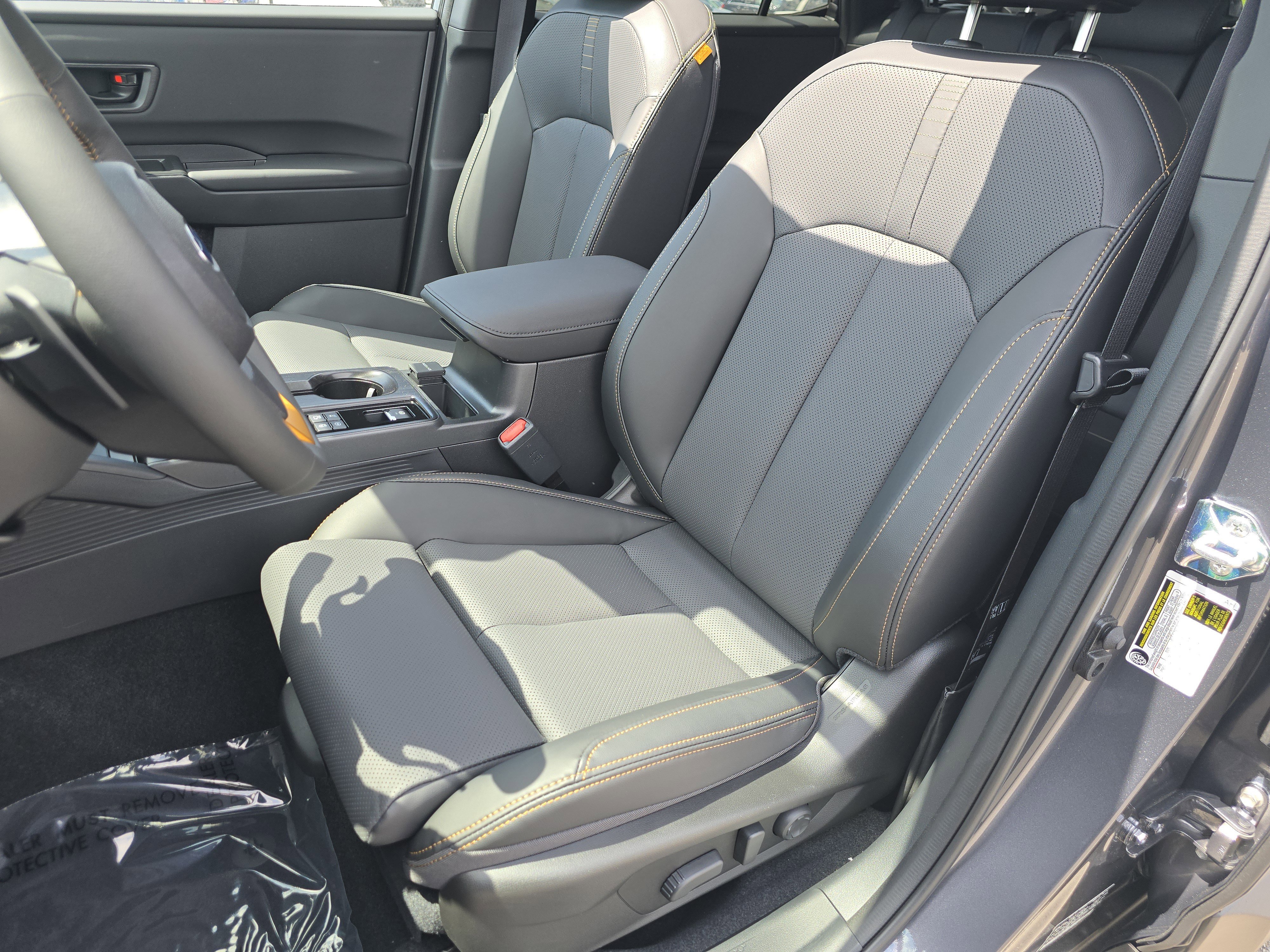 New 2026 Subaru Outback Wilderness AWD/4WD image 22