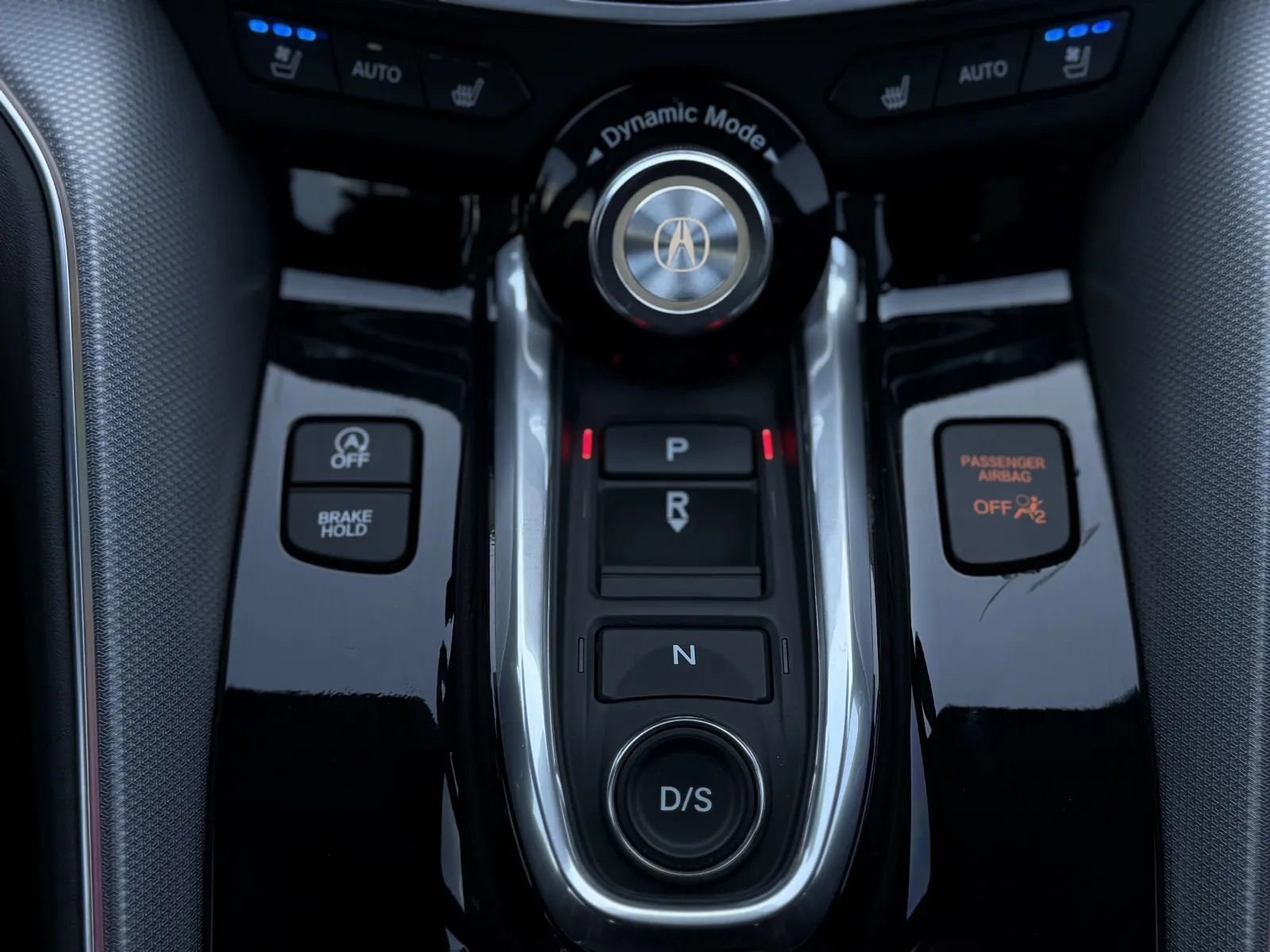 Used 2023 Acura TLX Type S image 33