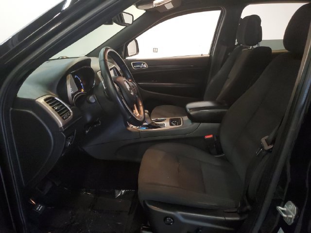 Used 2017 Jeep Grand Cherokee Laredo w/ Quick Order Package 23E AWD/4WD image 11