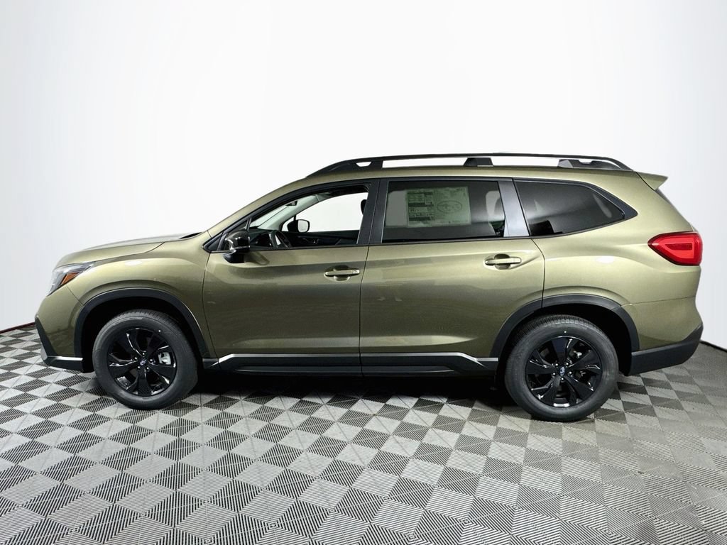 New 2026 Subaru Ascent Premium AWD/4WD image 4