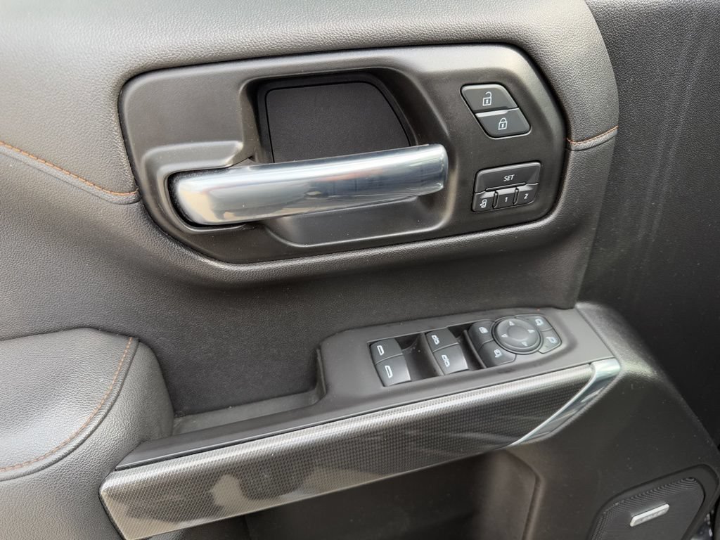 Used 2020 GMC Sierra 1500 AT4 w/ AT4 Premium Package AWD/4WD image 26
