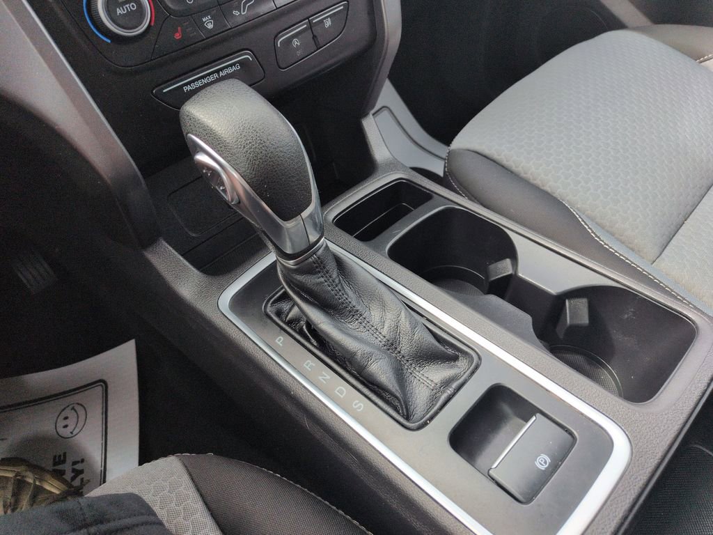 Used 2019 Ford Escape SE AWD/4WD image 24
