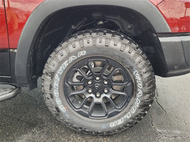 New 2026 RAM 1500 Rebel image 10