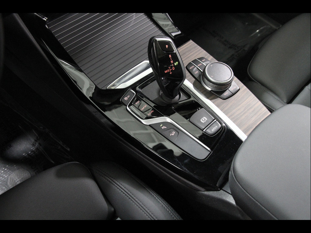 Used 2020 BMW X3 xDrive30i w/ M Sport Package 2 image 14