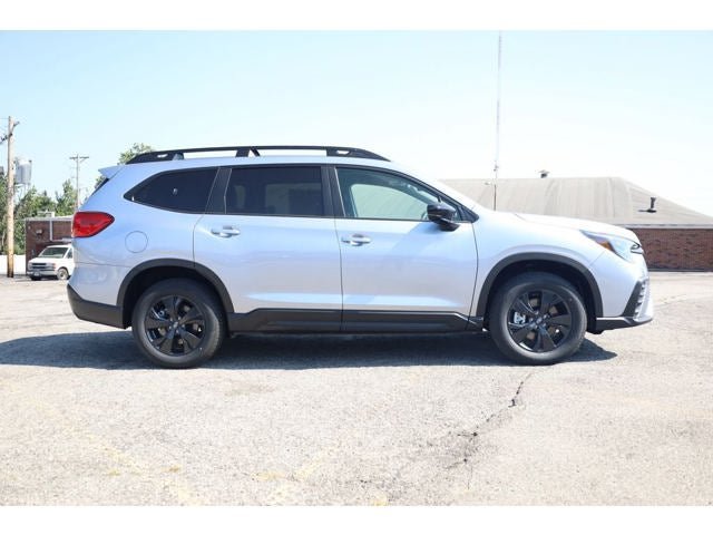 New 2026 Subaru Ascent Premium AWD/4WD image 29