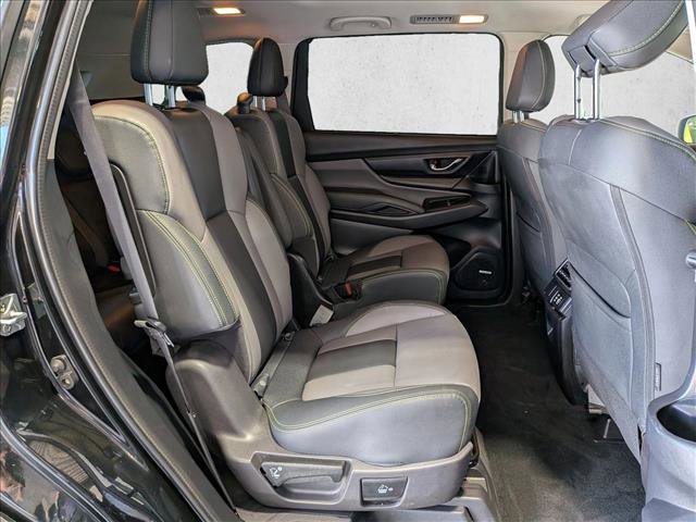 Used 2023 Subaru Ascent Onyx Edition Limited image 22