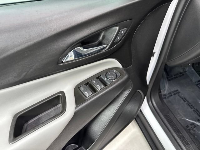 Used 2020 Chevrolet Equinox LS AWD/4WD image 9