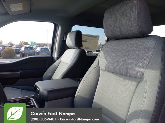 New 2026 Ford F350 XLT w/ 360-Degree Camera Package image 24