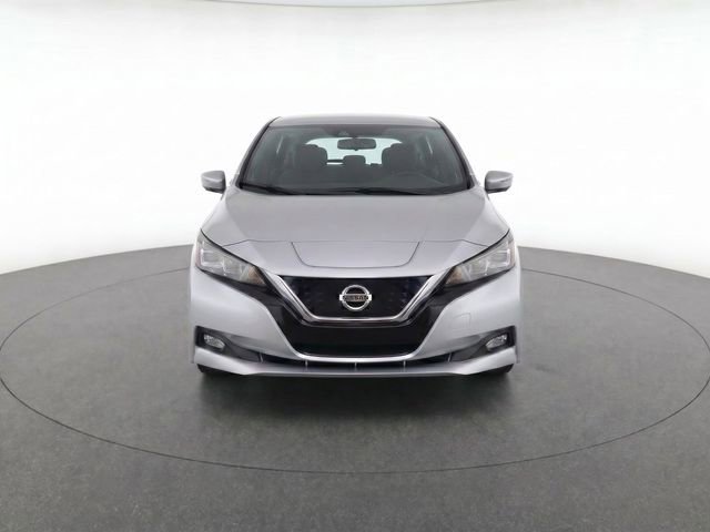 Used 2022 Nissan Leaf SL Plus FWD image 5