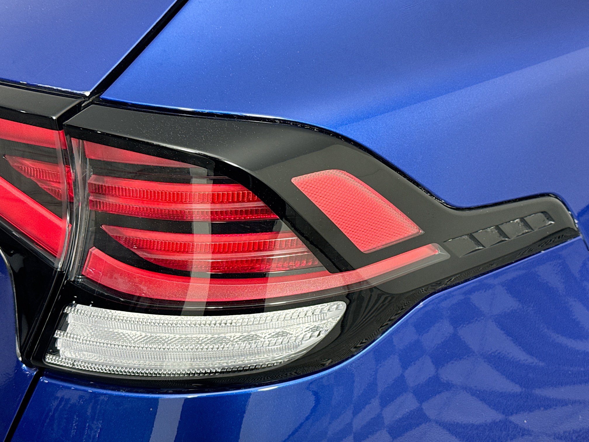 Used 2023 Kia Sportage SX FWD image 33
