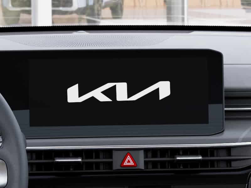 New 2026 Kia K5 GT w/ GT1 Package FWD image 20