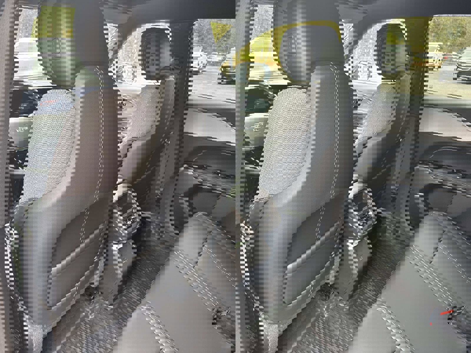 Certified 2024 Cadillac Lyriq Tech image 12