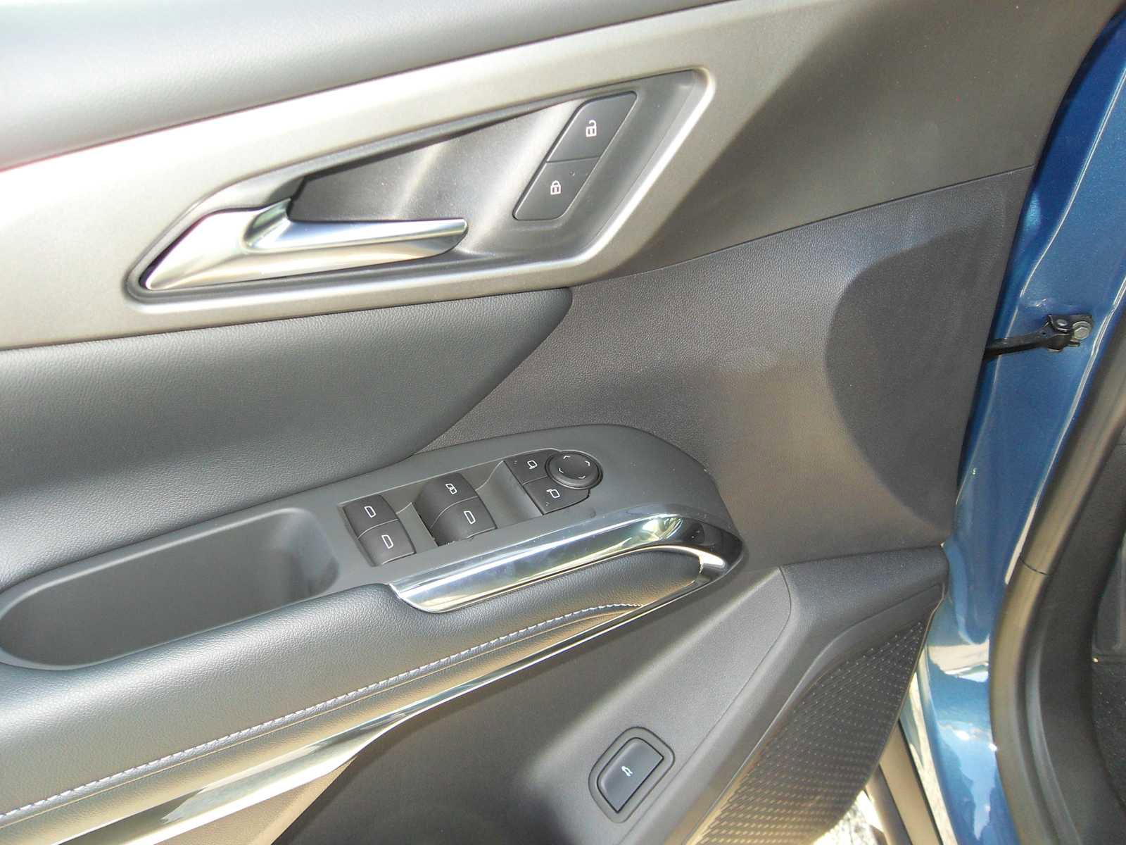 New 2026 Chevrolet Traverse LT w/ Driver Confidence Package image 22