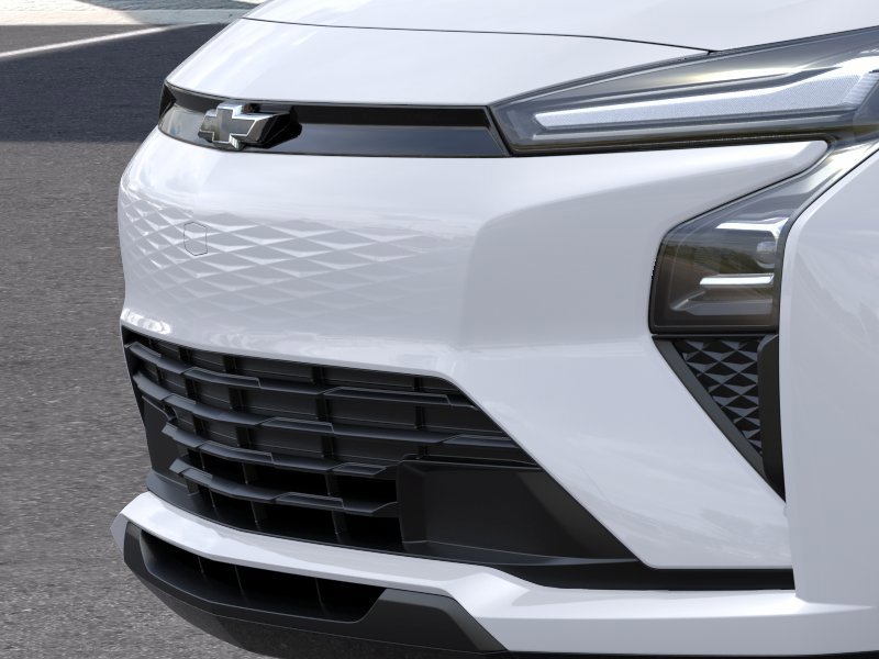 New 2027 Chevrolet Bolt LT FWD image 13