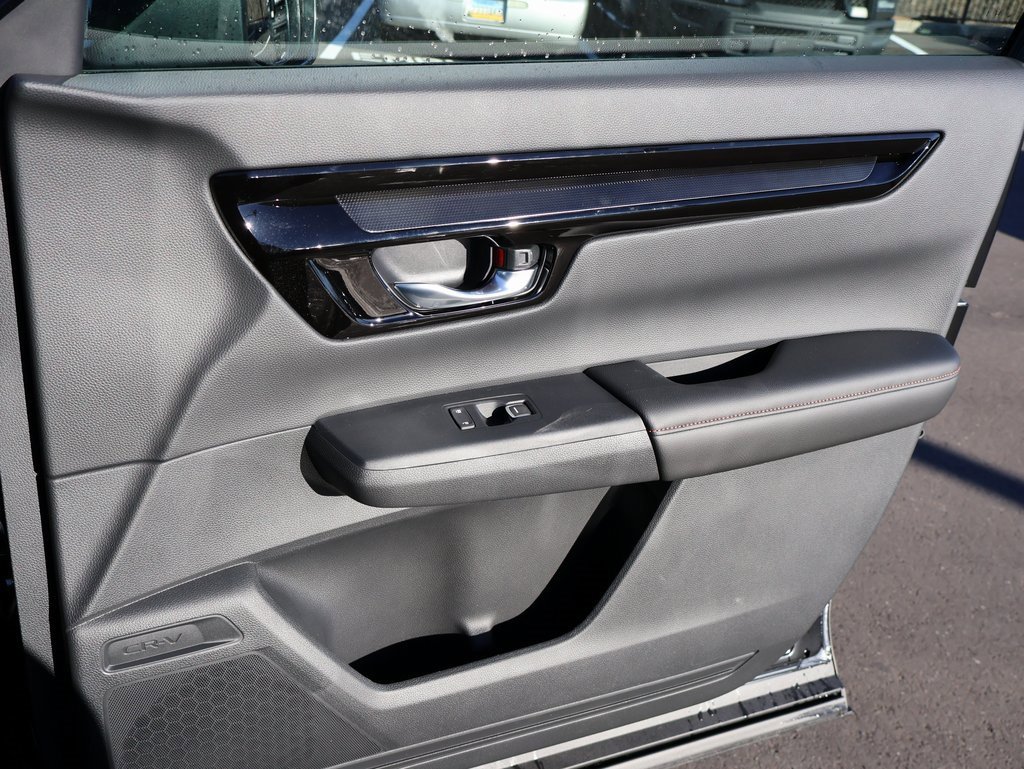New 2026 Honda CR-V Sport Touring image 11
