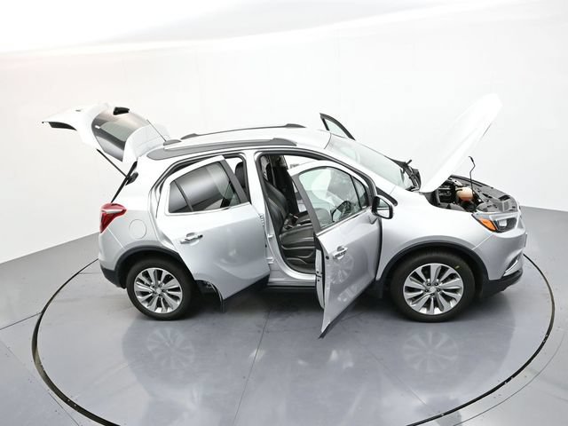 Used 2019 Buick Encore Preferred w/ Safety Package FWD image 47