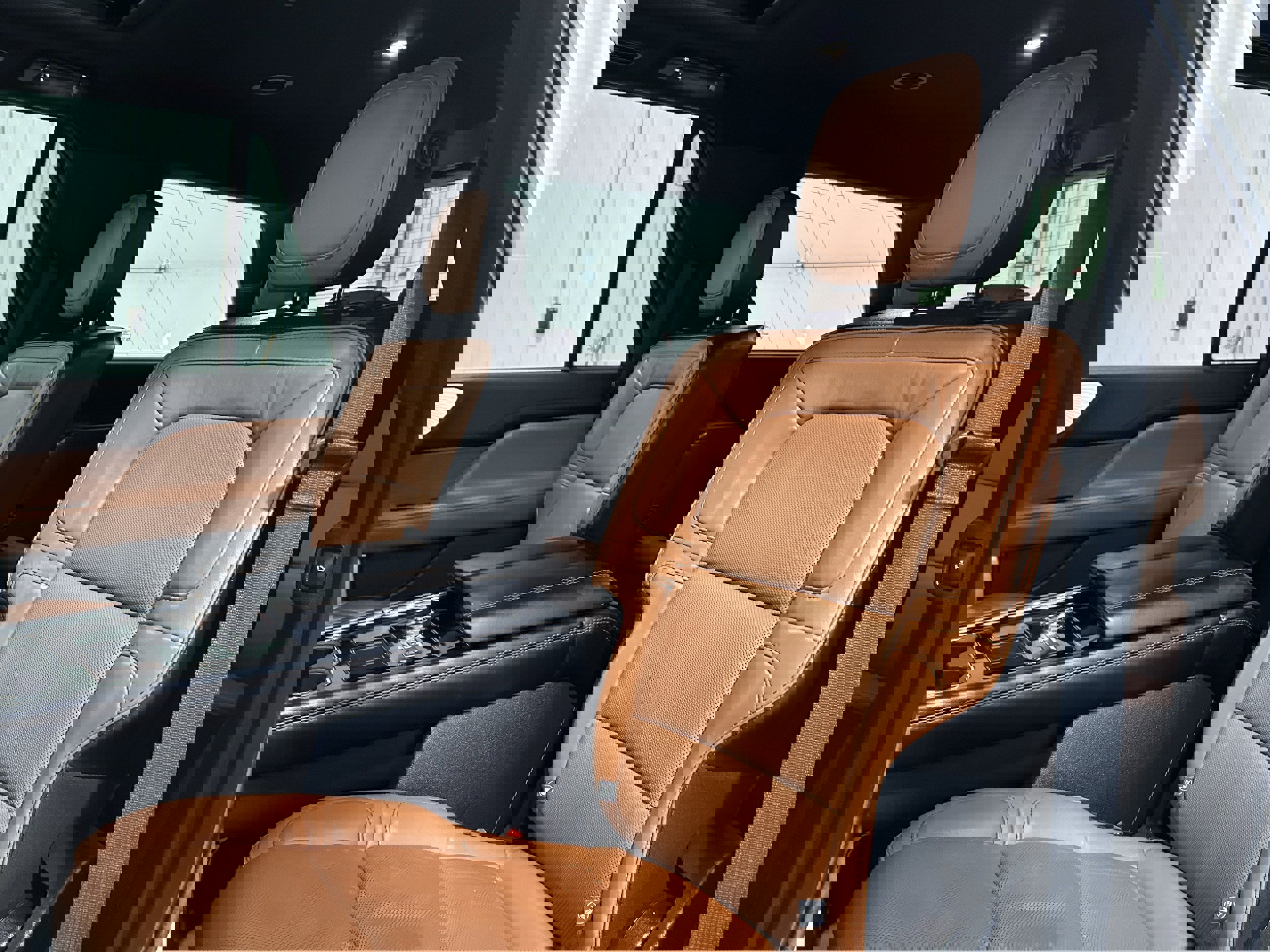 Used 2019 Lincoln Navigator Reserve image 30