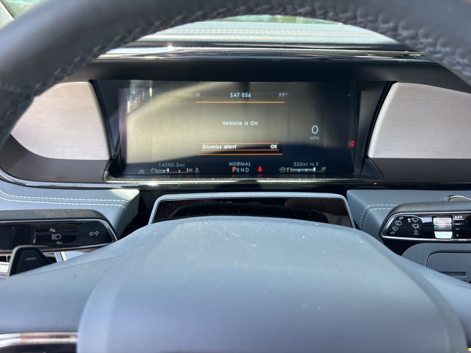 Used 2022 Lincoln Navigator L Black Label AWD/4WD image 12