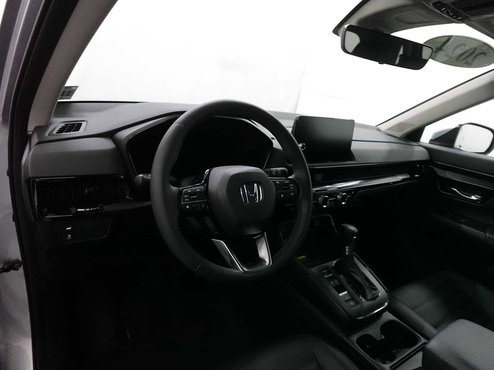 Certified 2024 Honda CR-V EX-L image 14