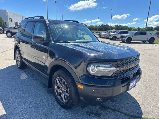 New 2026 Ford Bronco Sport Big Bend w/ Convenience Package AWD/4WD image 3