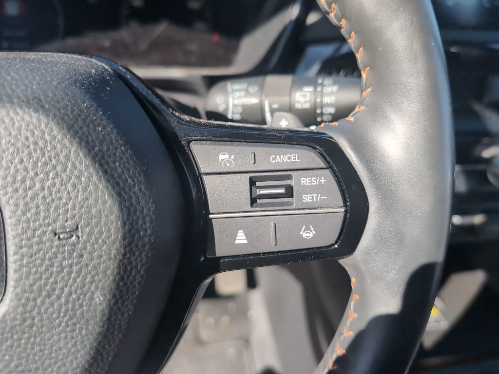 Used 2023 Honda CR-V Sport Touring image 24