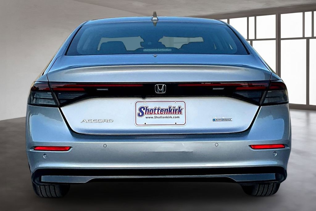 Certified 2023 Honda Accord EX-L image 5