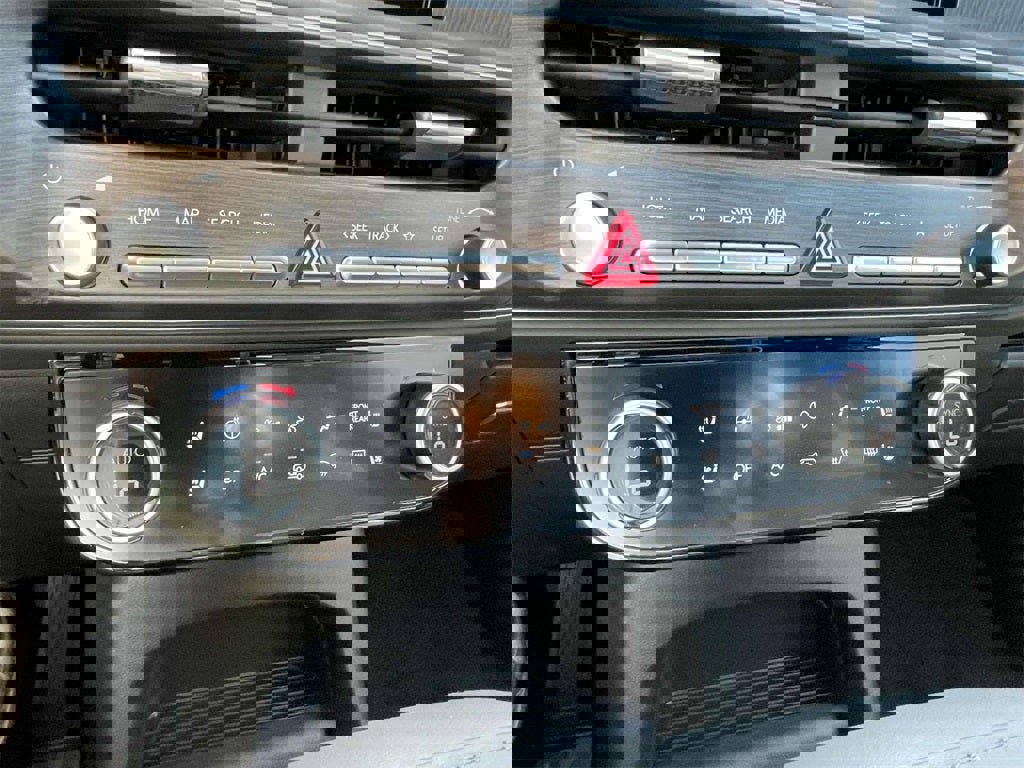 New 2026 Hyundai Palisade Calligraphy image 31