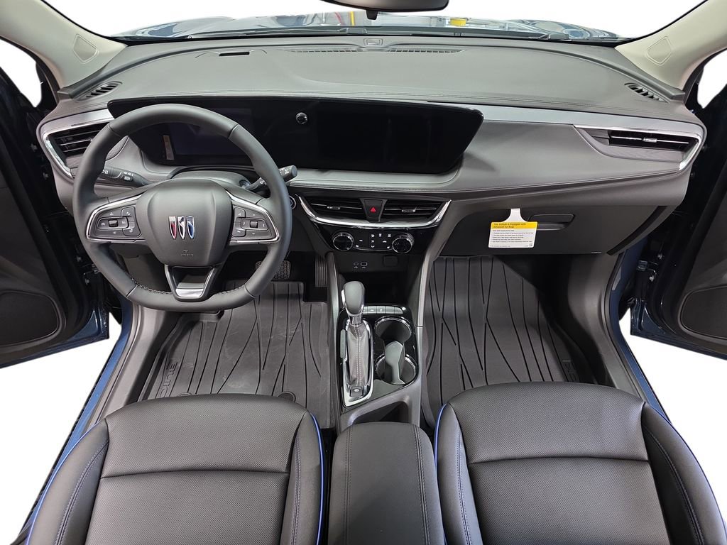 New 2026 Buick Encore GX Sport Touring w/ Comfort Package AWD/4WD image 9