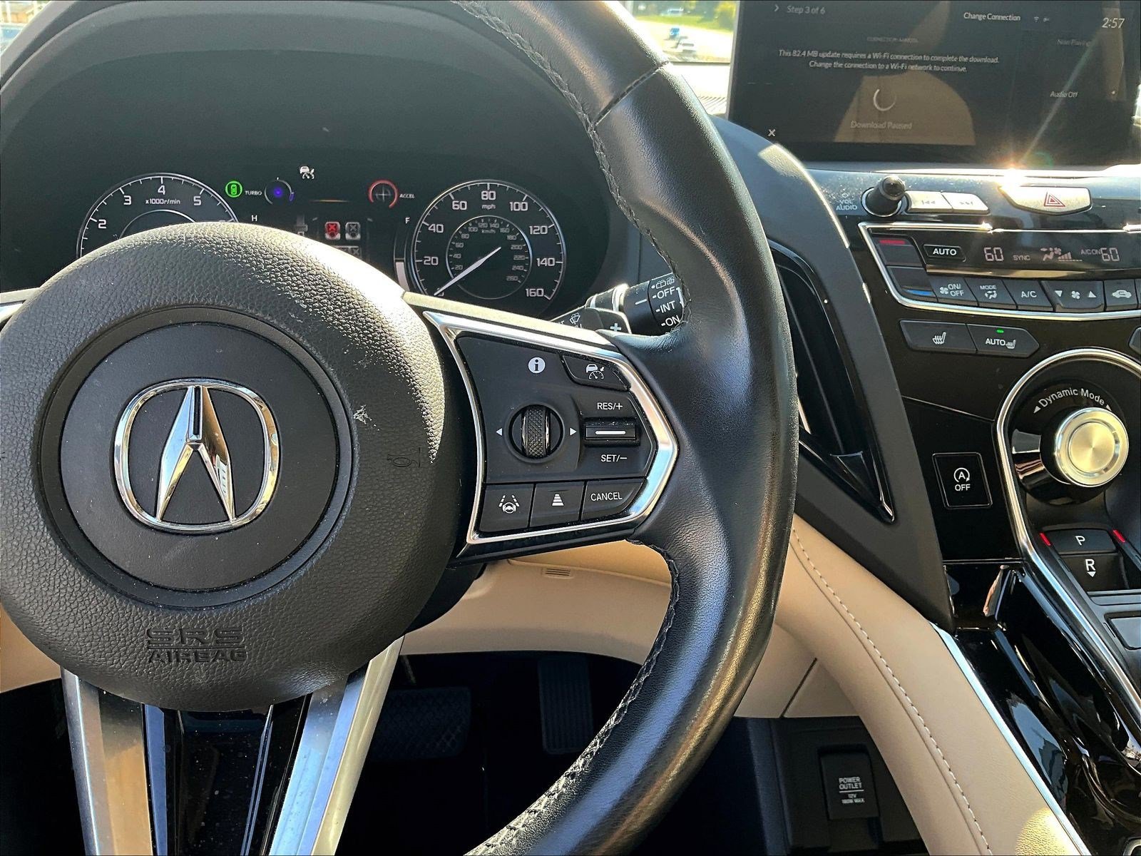 Certified 2024 Acura RDX w/ Technology Package AWD/4WD image 12