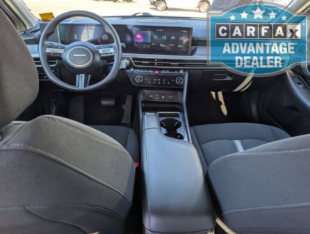 Used 2025 Hyundai Sonata SEL FWD image 15