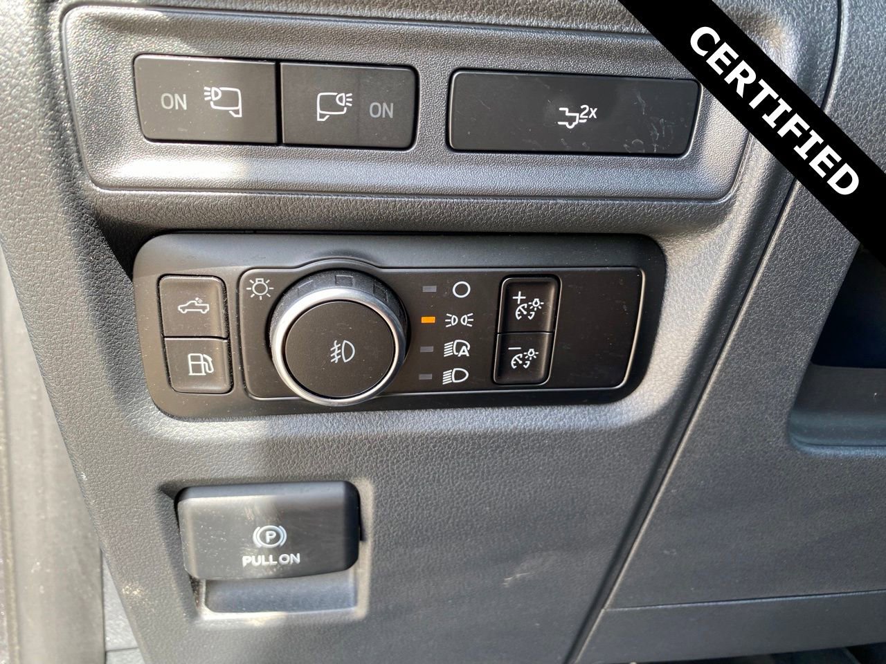 Certified 2023 Ford F150 XLT w/ Equipment Group 302A High image 32